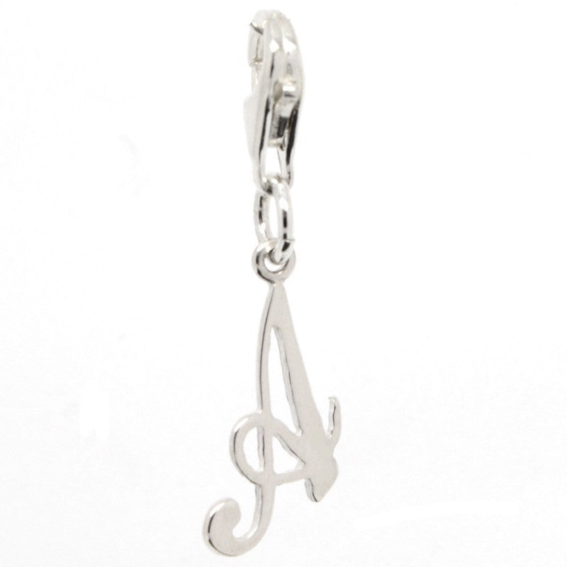 Small Italic A Charm - Perfectcharm - 2