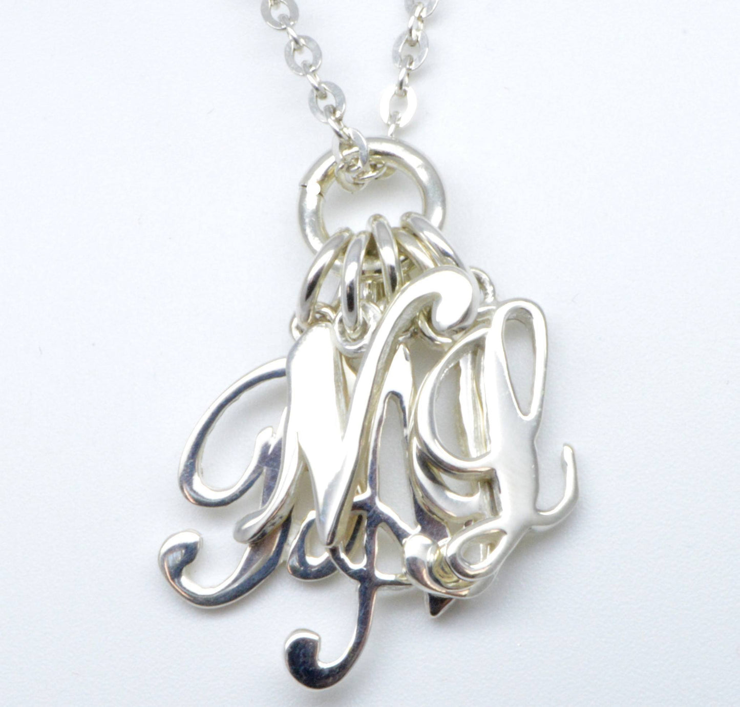 Small Italic A Charm - Perfectcharm - 4