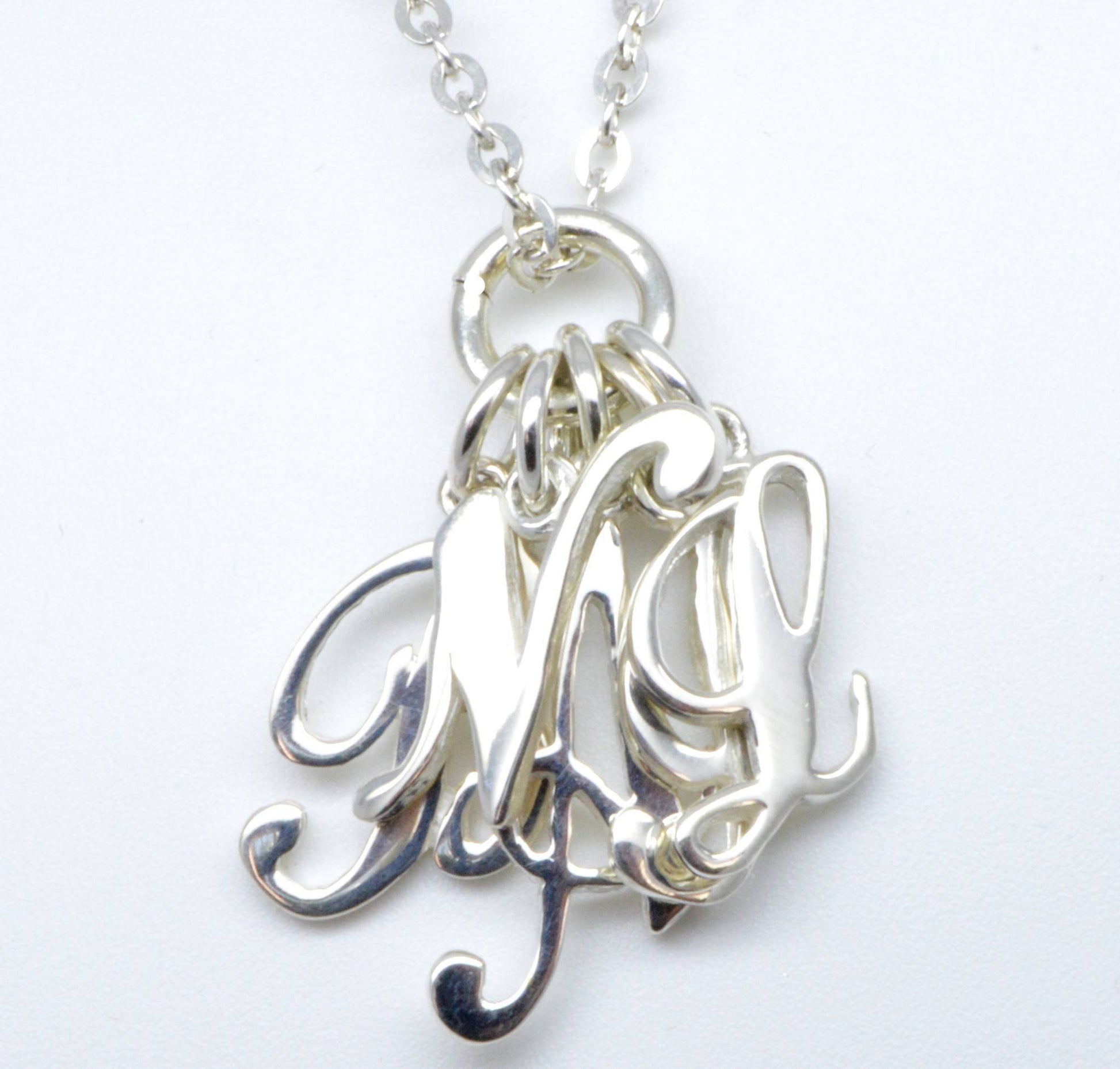 Small Italic A Charm - Perfectcharm - 4