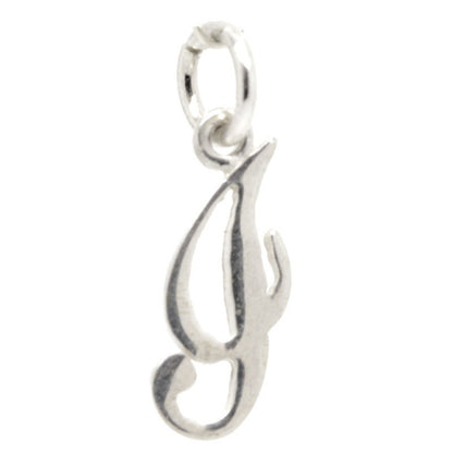 Small Italic I Charm - Perfectcharm - 1