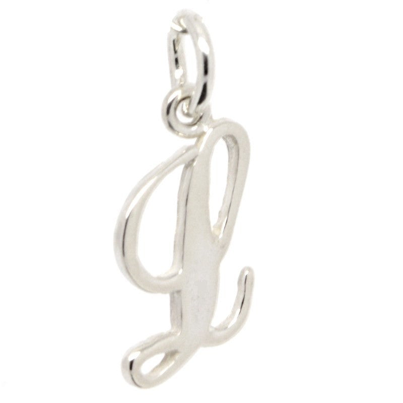 Small Italic L Charm - Perfectcharm - 1