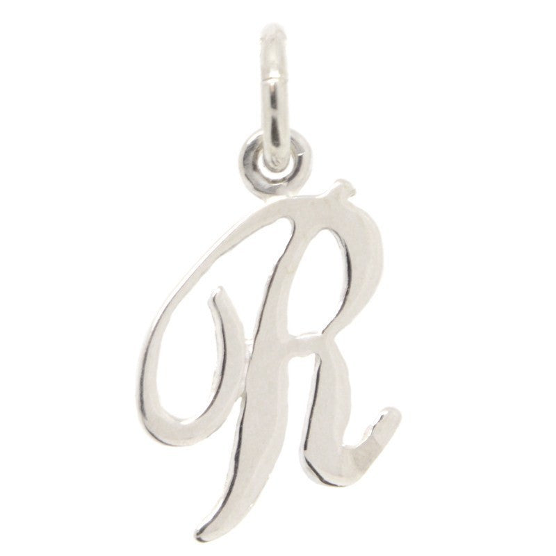 Small Italic R Charm - Perfectcharm - 1