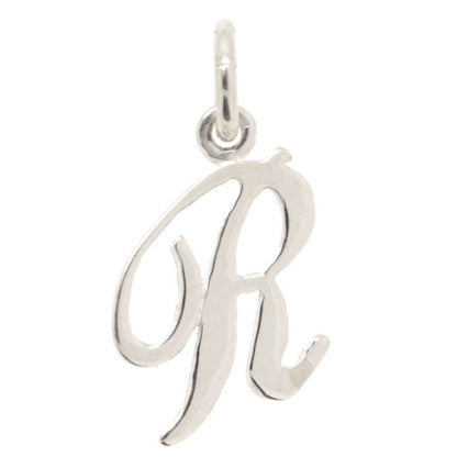 Small Italic R Charm - Perfectcharm - 1