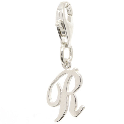 Small Italic R Charm - Perfectcharm - 2