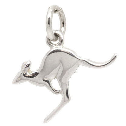 Small Kangaroo Charm - Perfectcharm - 1