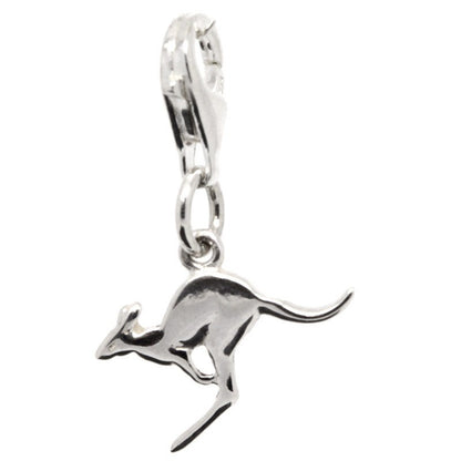 Small Kangaroo Charm - Perfectcharm - 2