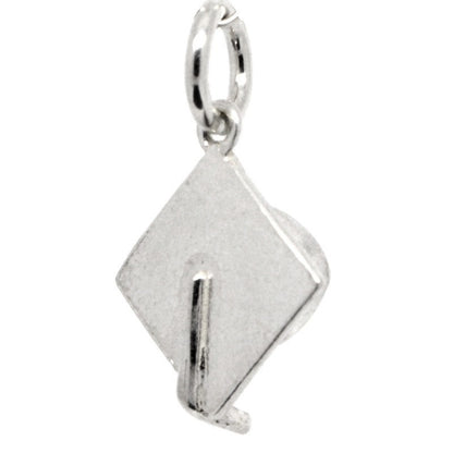 Small Mortarboard Charm - Perfectcharm - 1