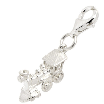 Small Train Charm - Perfectcharm - 2