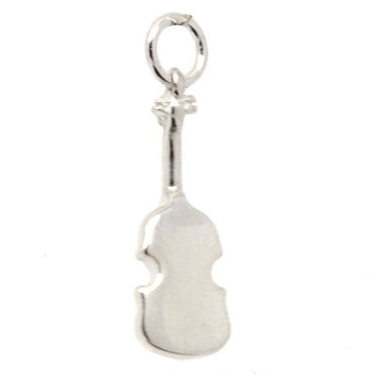 Small Violin Charm - Perfectcharm - 3