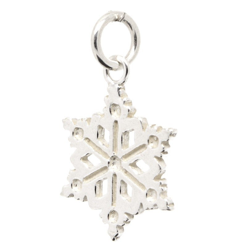 Snowflake Charm - Perfectcharm - 1