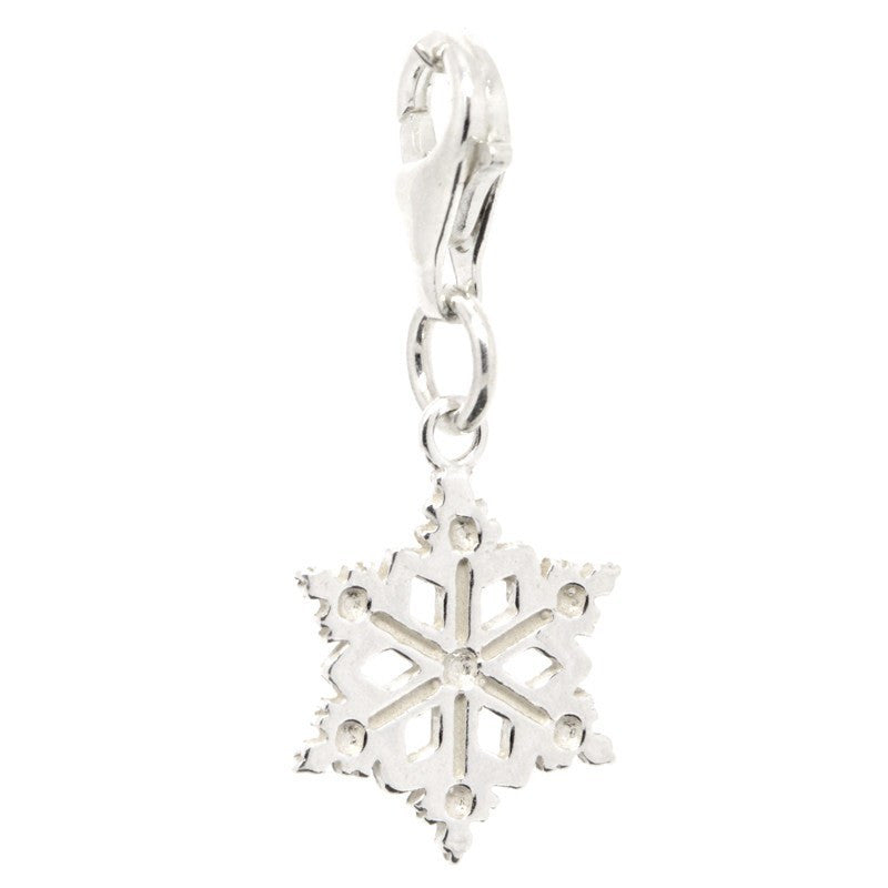 Snowflake Charm - Perfectcharm - 2