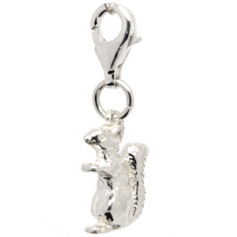 Squirrel Charm - Perfectcharm - 2