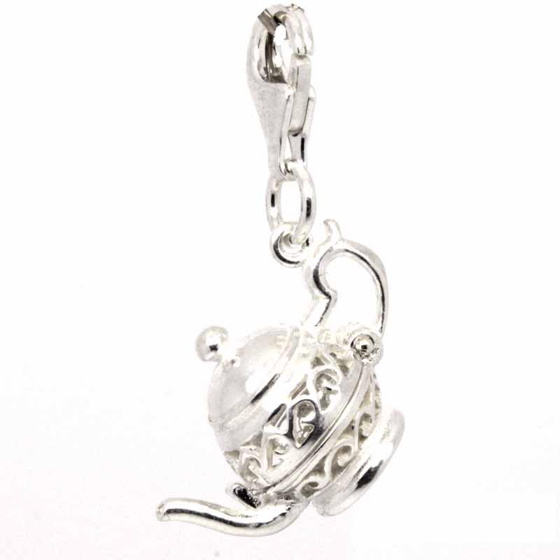 Charm - Teapot Charm