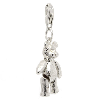 Teddy Bear charm - Perfectcharm - 2