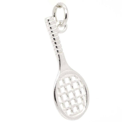 Tennis Racquet Charm - Perfectcharm - 1