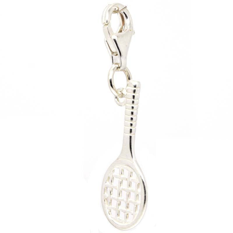 Tennis Racquet Charm - Perfectcharm - 2