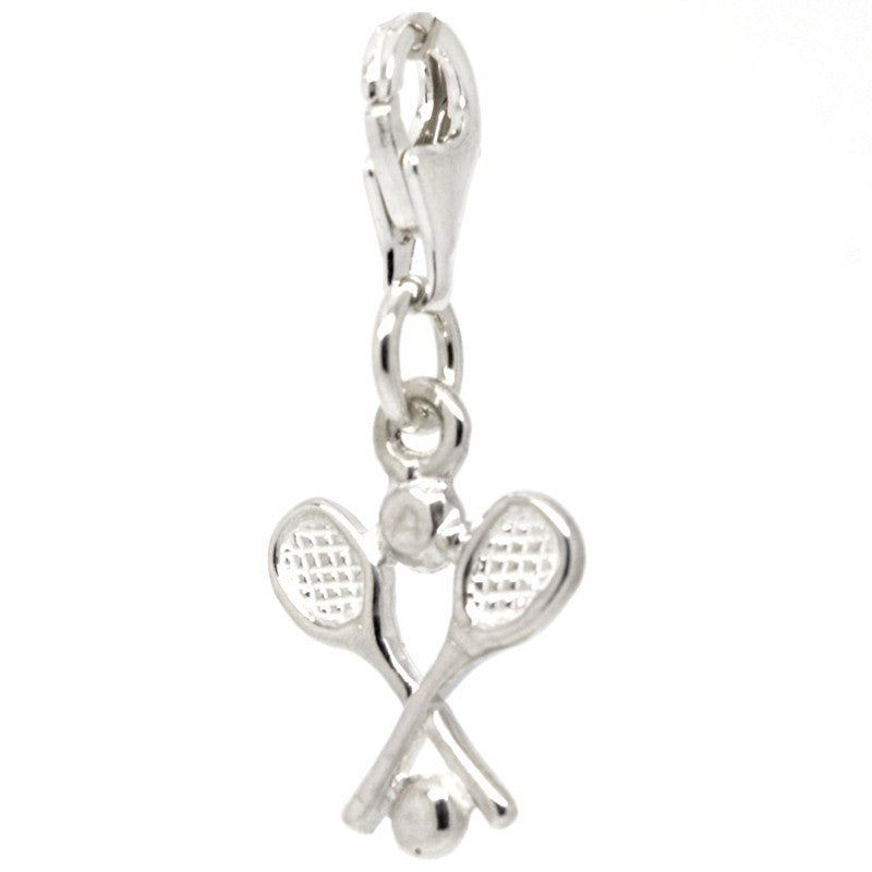 Tennis Racquets Charm - Perfectcharm - 2