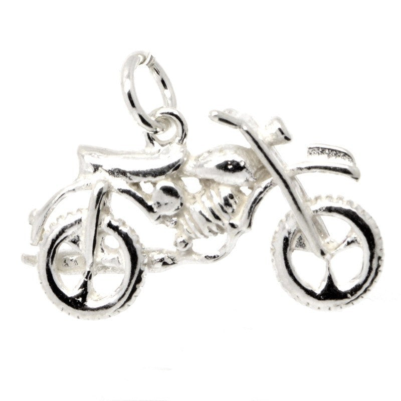 Trail Motorbike Charm - Perfectcharm - 1