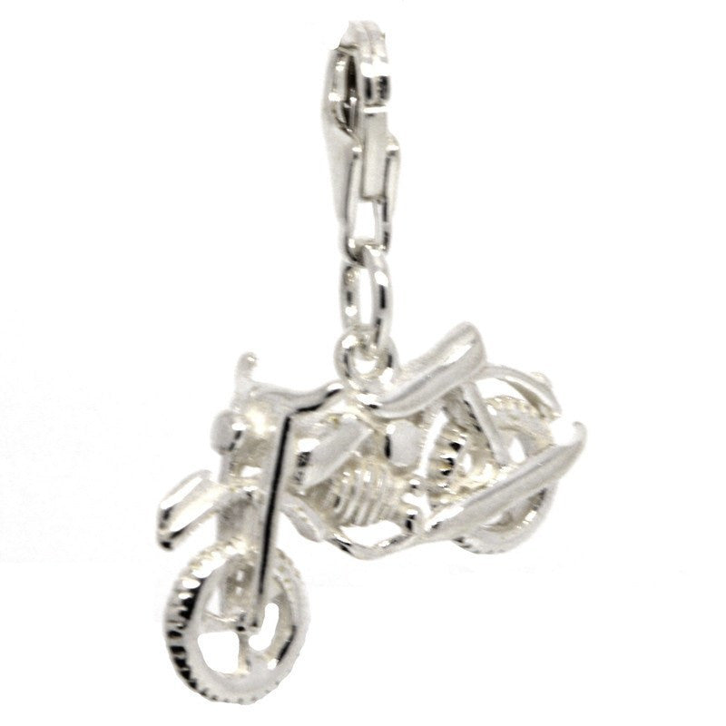 Trail Motorbike Charm - Perfectcharm - 2