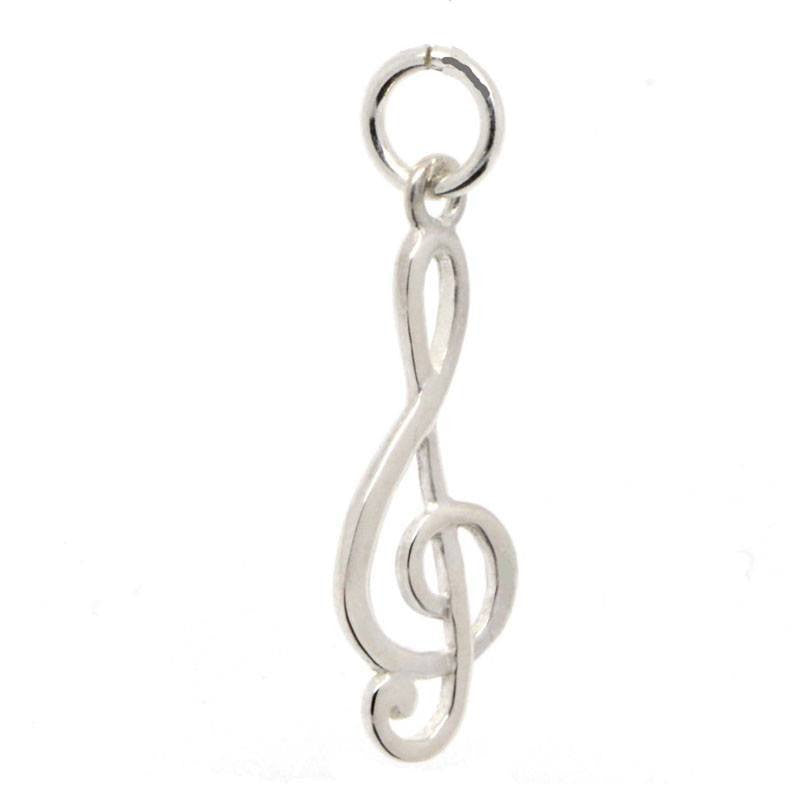 Treble Clef Charm - Perfectcharm - 1