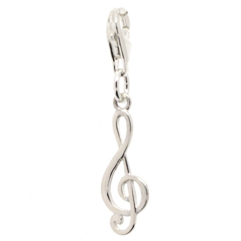 Treble Clef Charm - Perfectcharm - 3