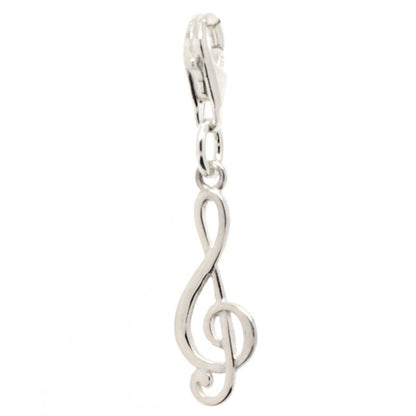 Treble Clef Charm - Perfectcharm - 3