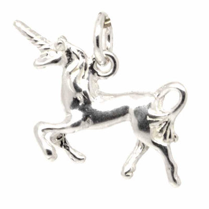 Charm - Unicorn Charm