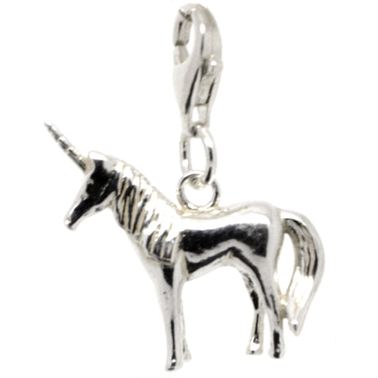 Unicorn Charm - Perfectcharm - 3