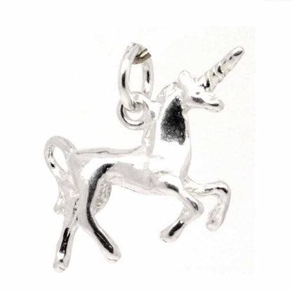 Charm - Unicorn Charm