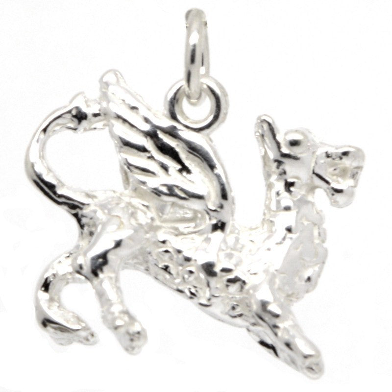 Welsh Dragon Charm - Perfectcharm - 1