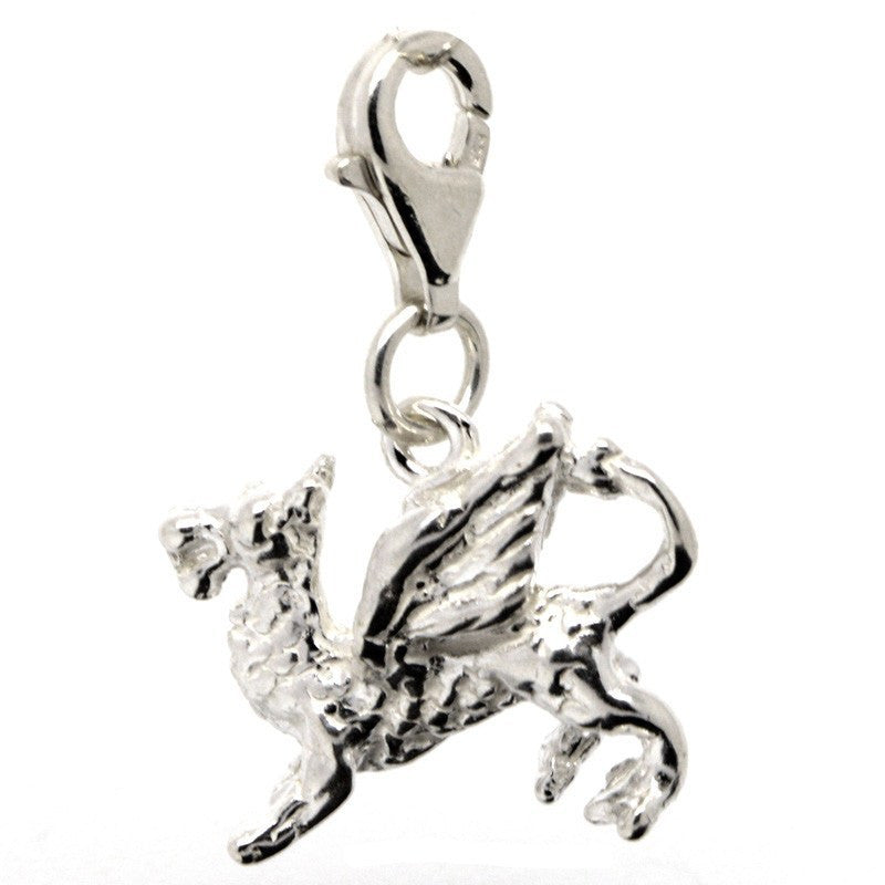 Welsh Dragon Charm - Perfectcharm - 2