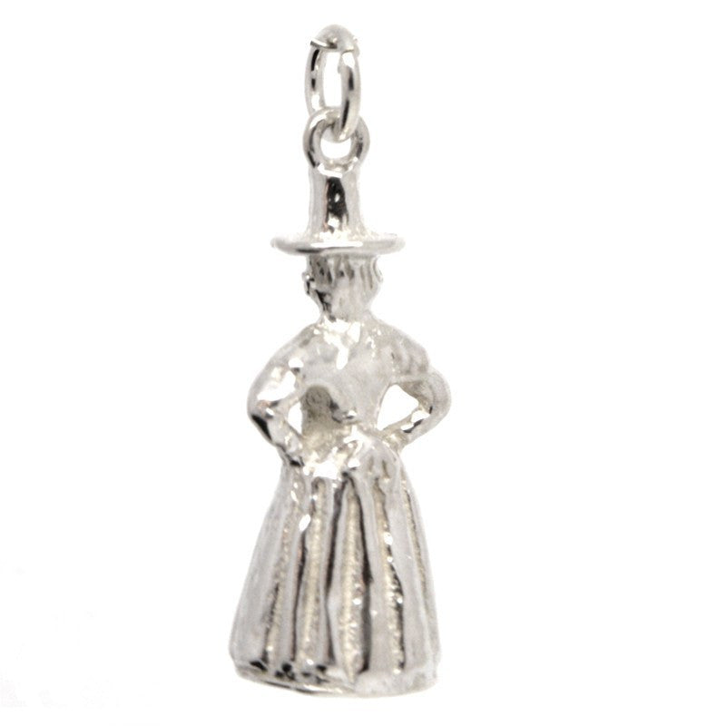 Welsh Lady Charm - Perfectcharm - 3
