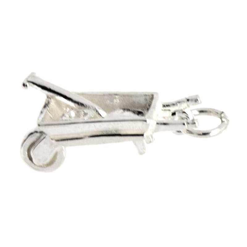 Wheelbarrow Charm - Perfectcharm - 1