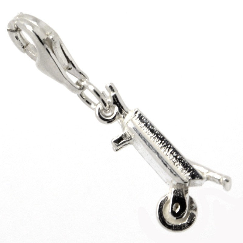 Wheelbarrow Charm - Perfectcharm - 2