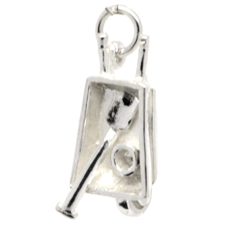 Wheelbarrow Charm - Perfectcharm - 4