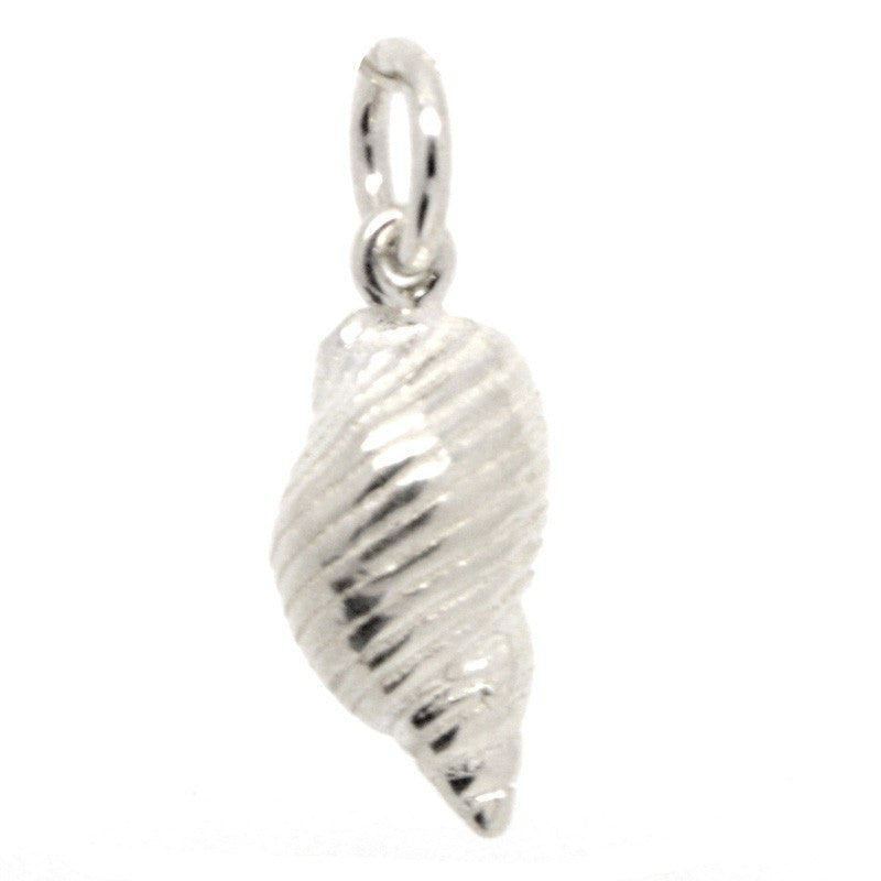 Whelk Shell Charm - Perfectcharm - 1