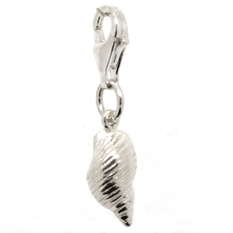 Whelk Shell Charm - Perfectcharm - 2