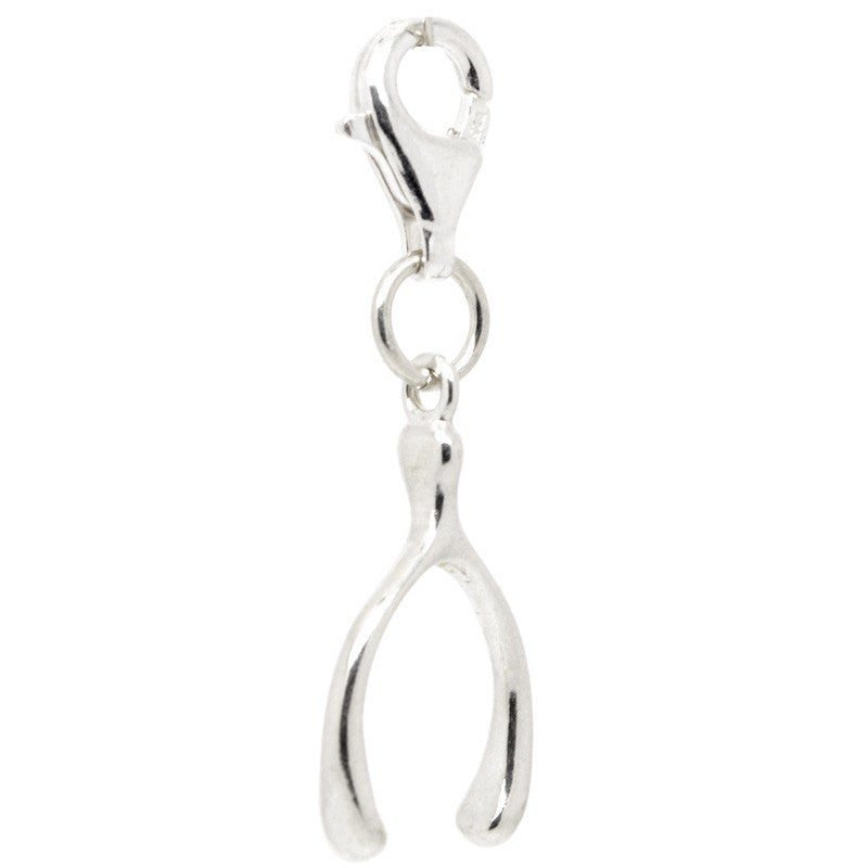 Wishbone Charm - Perfectcharm - 2