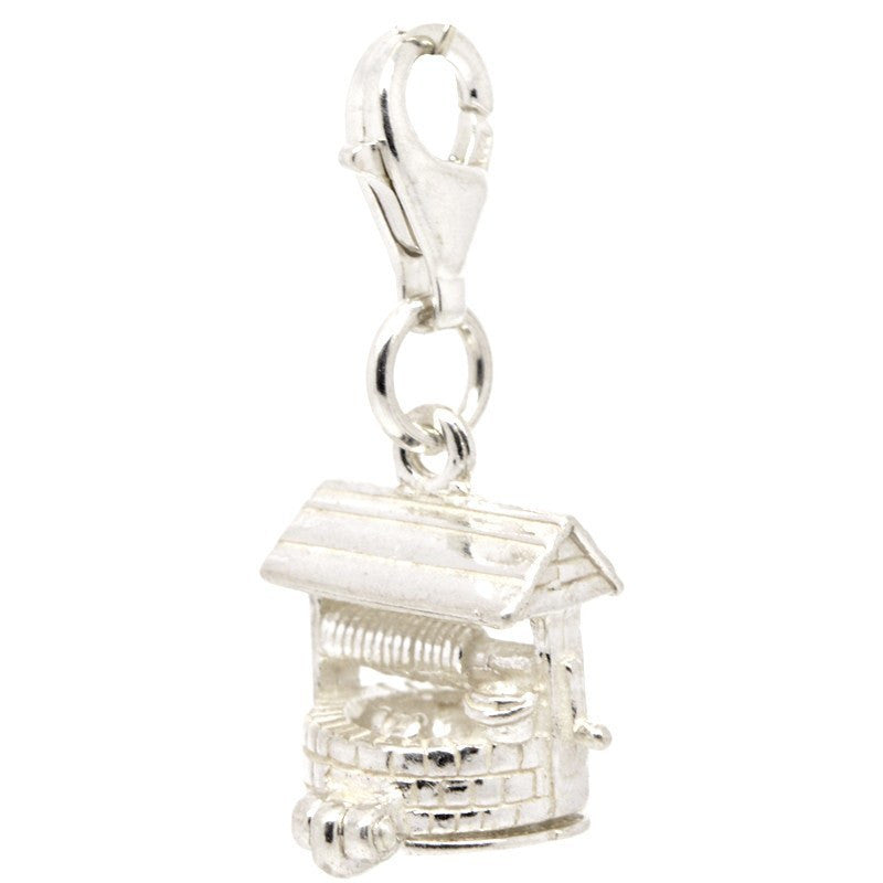 Wishing Well Charm - Perfectcharm - 2