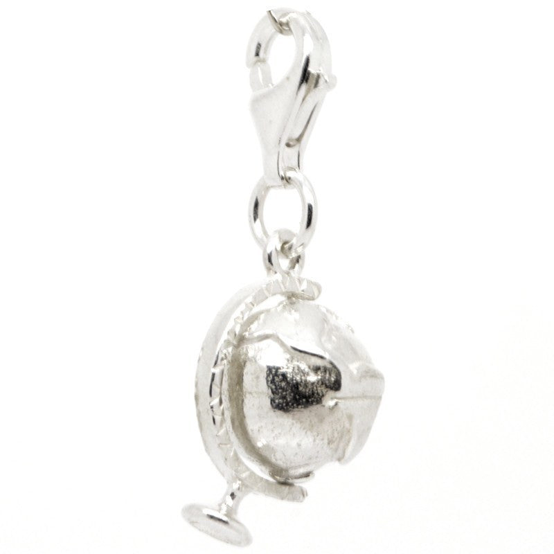 World Globe Charm - Perfectcharm - 2