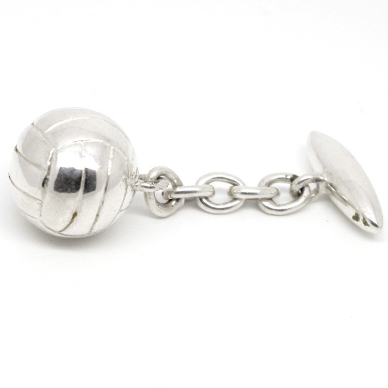 Football-Cufflinks - Perfectcharm