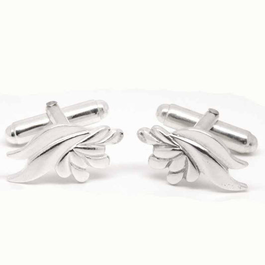 Cufflinks - Ladies Sheaf Cufflinks