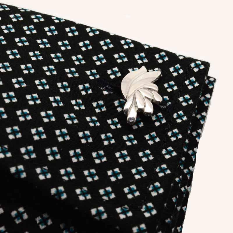 Cufflinks - Ladies Sheaf Cufflinks