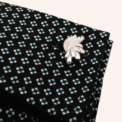 Cufflinks - Ladies Sheaf Cufflinks