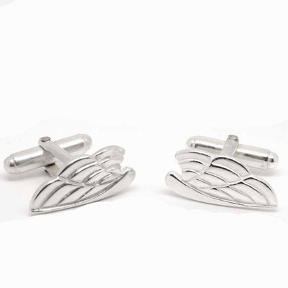 Cufflinks - Ladies Strong Wings Cufflinks