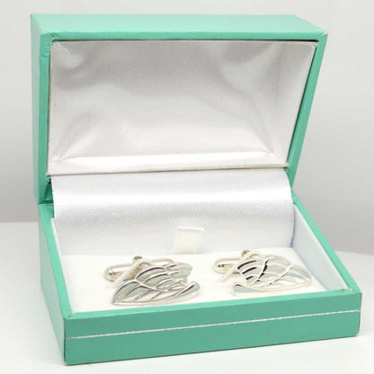 Cufflinks - Ladies Strong Wings Cufflinks