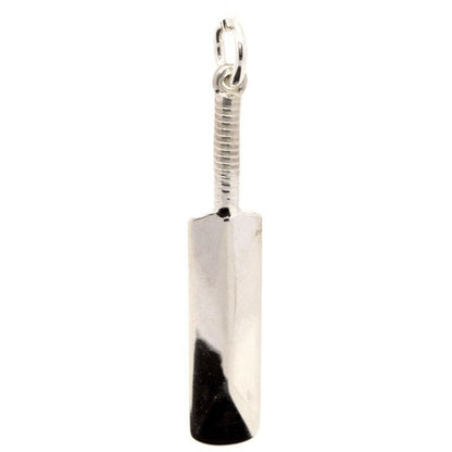 Gold Cricket Bat Charm - Perfectcharm - 3