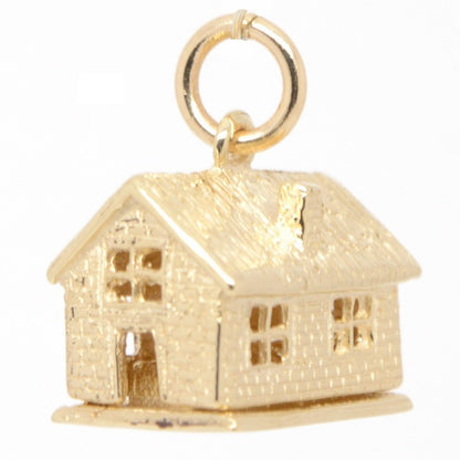 Gold Honeymoon Cottage Charm - Perfectcharm - 2