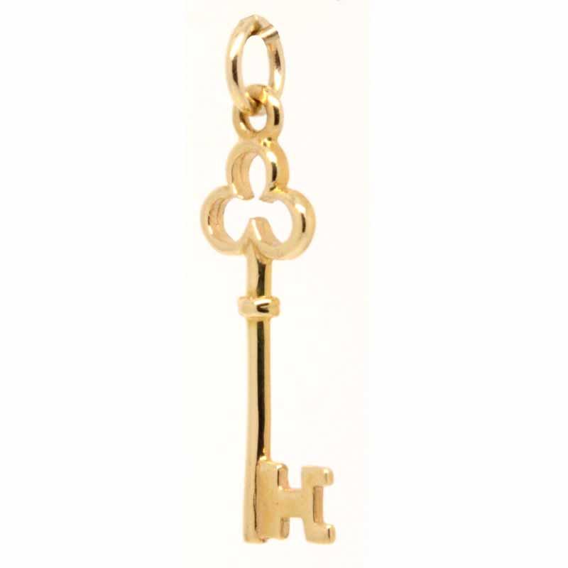 Key charm shop