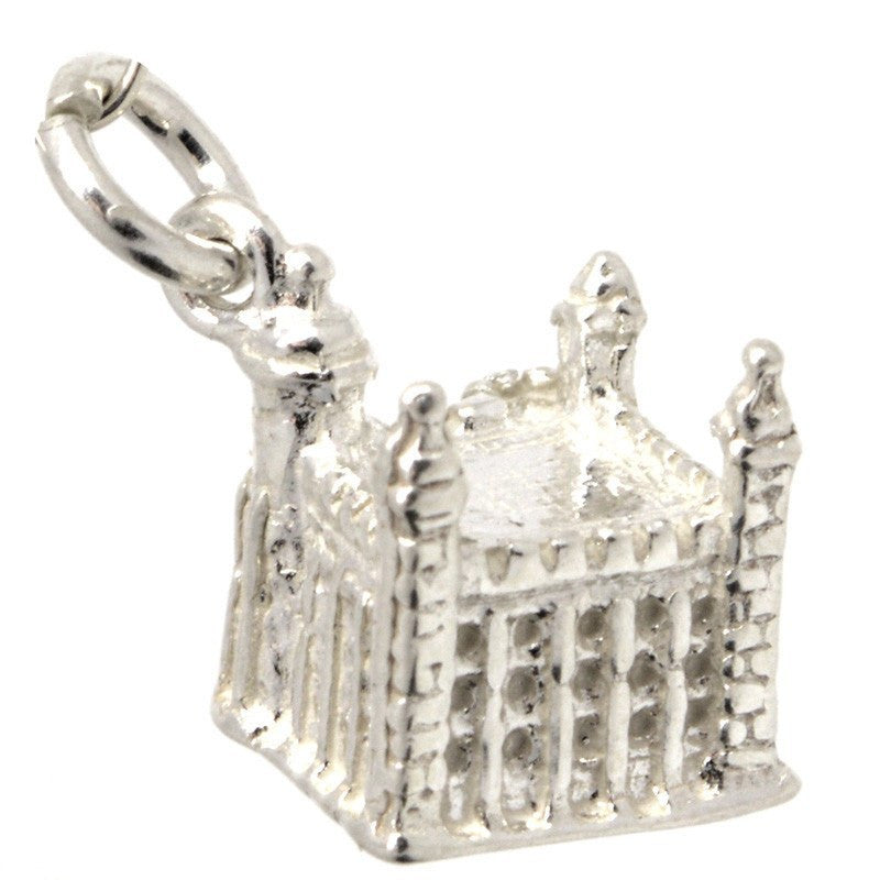 Gold Tower Of London Charm - Perfectcharm - 2